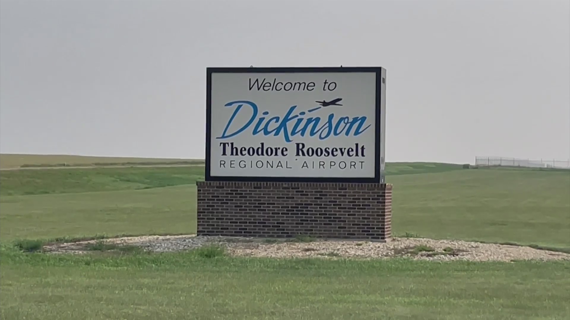 Business Beat Dickinson Airport’s new runway KX NEWS