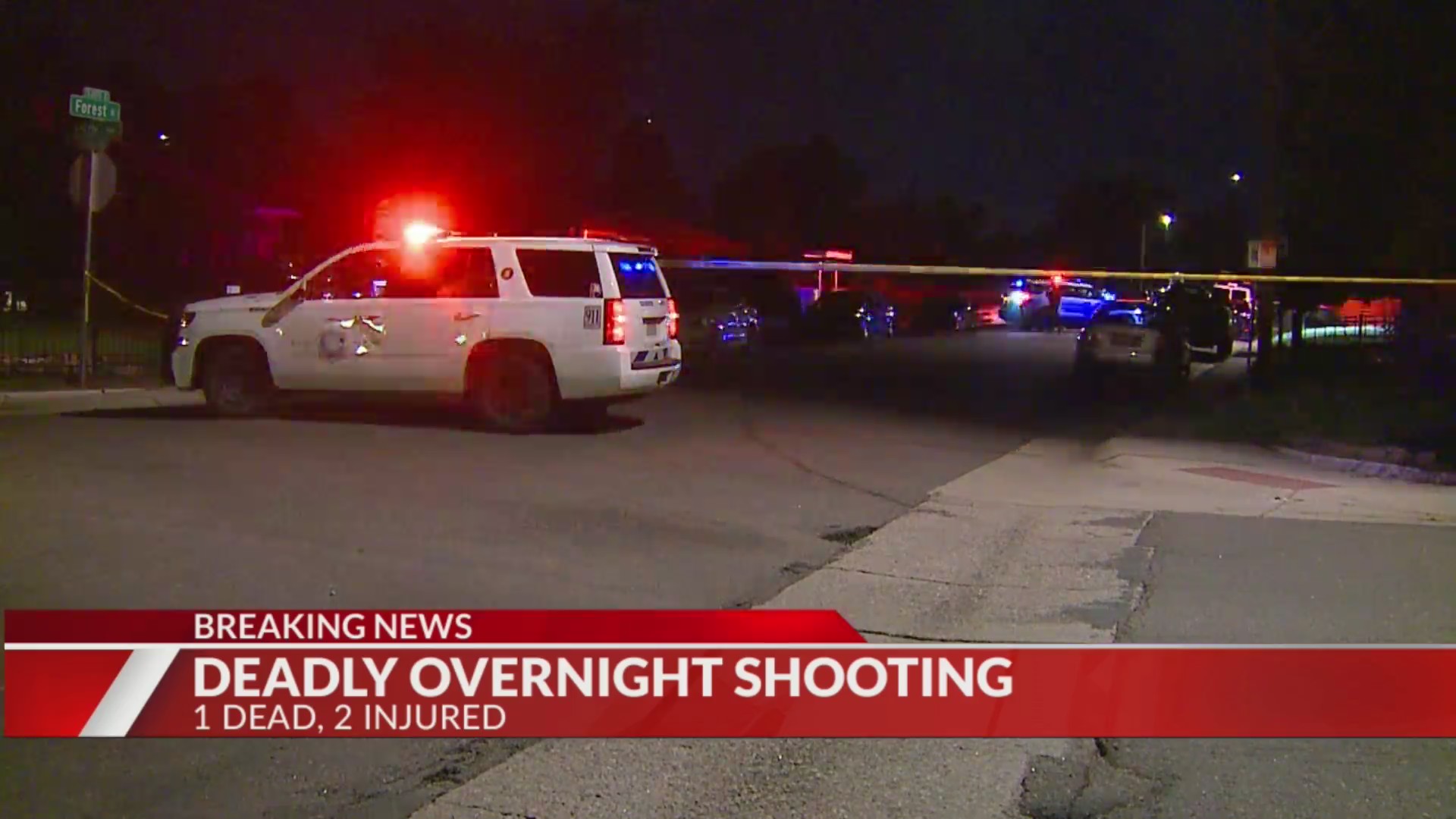 Shooting in Northeast Park Hill neighborhood turns deadly FOX31 Denver