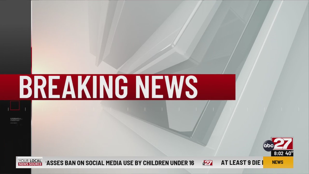 Fatal officer-involved shooting in York County leaves one dead, no ...