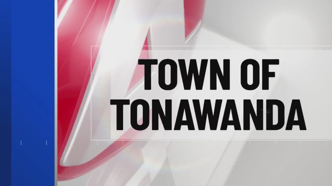 Buffalo man charged in Town of Tonawanda double homicide – News 4 Buffalo