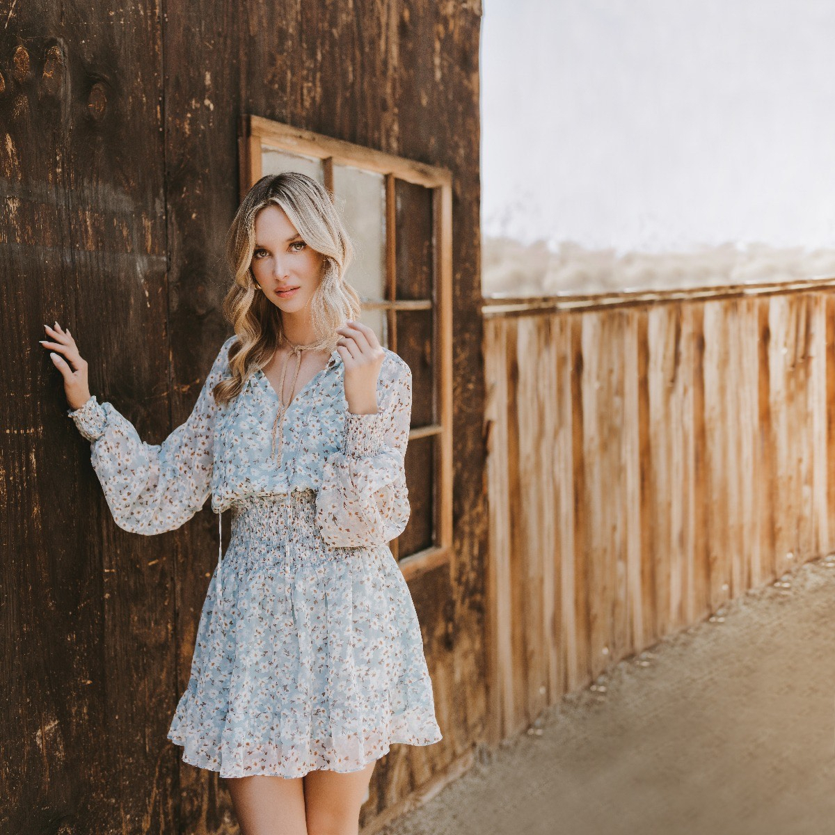 Owner of Apricot Lane Boutique speaks about clothing store coming to