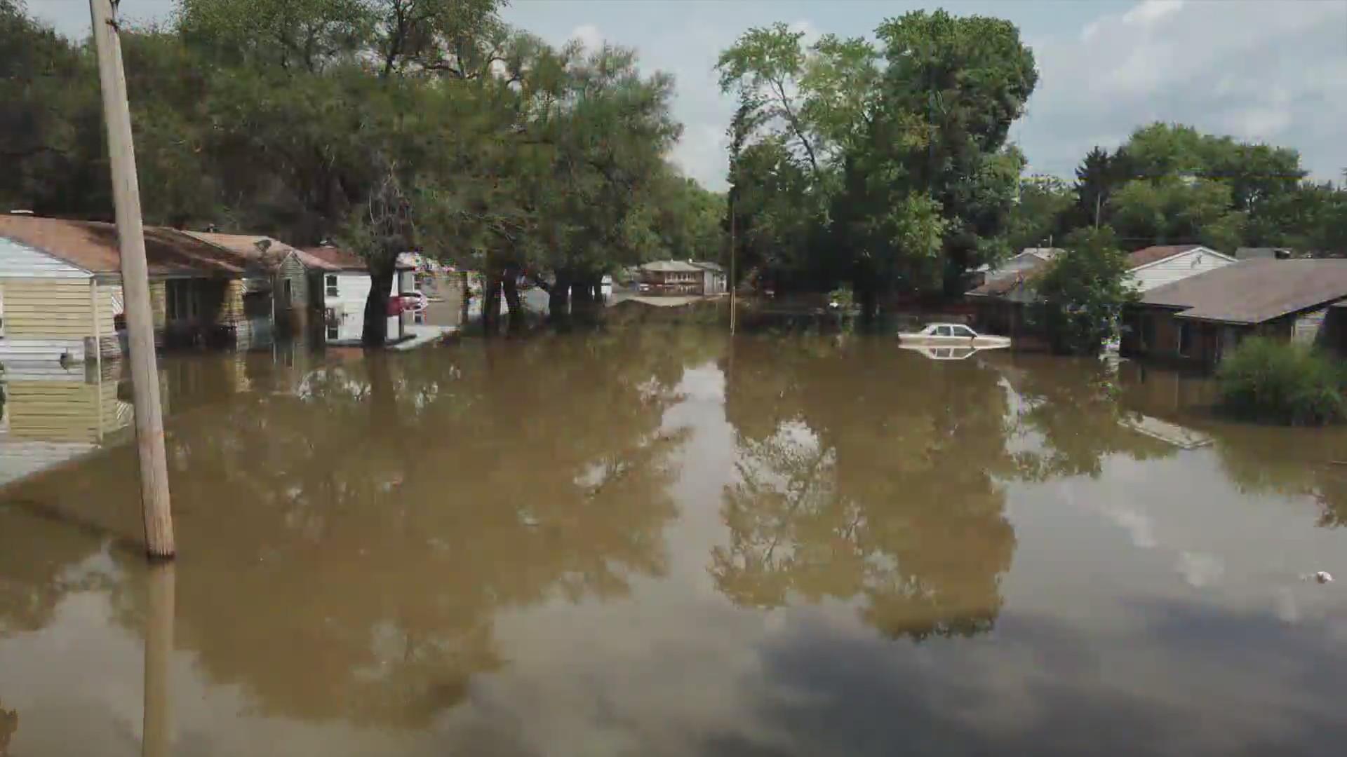 FEMA open house explains Illinois flood maps today – FOX 2