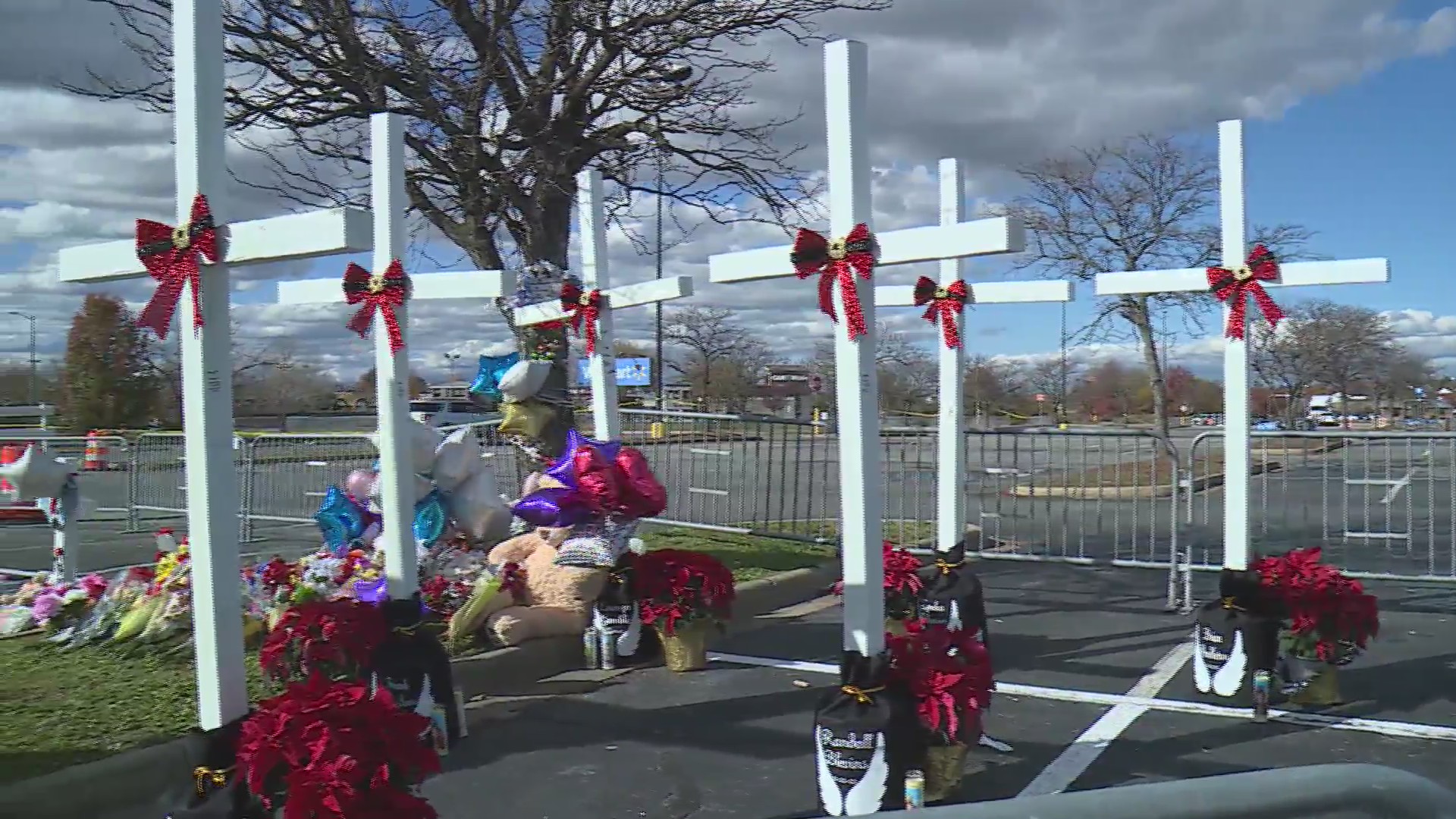 Remembering the 6 people killed in the Chesapeake Walmart mass shooting ...