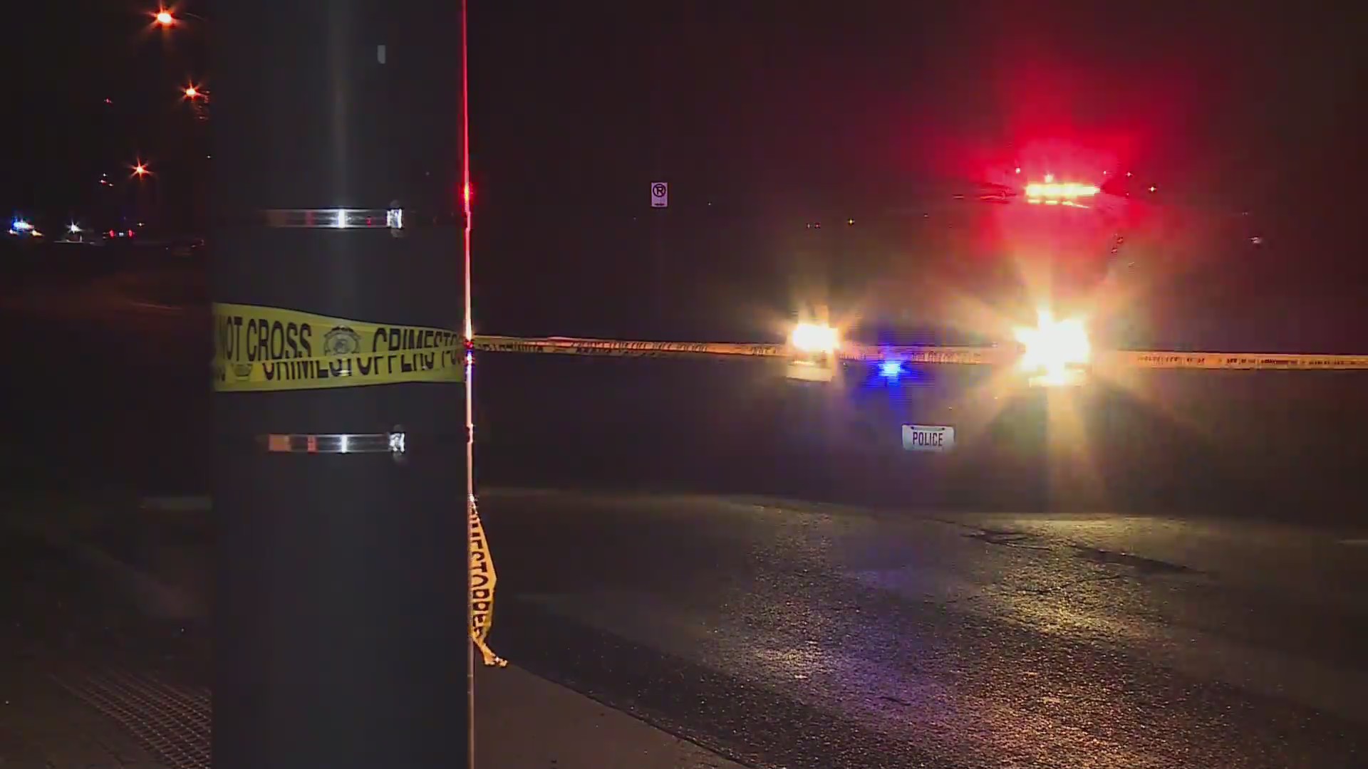 Man killed in shooting near River Des Peres, suspect in custody – FOX 2
