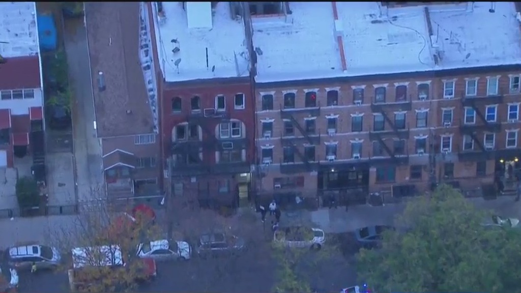 Fatal Brooklyn fire: Woman dead in Cypress Hills blaze, FDNY says – PIX11