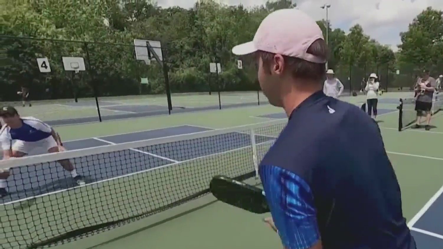 2M for pickleball included in proposed Denver budget FOX31 Denver