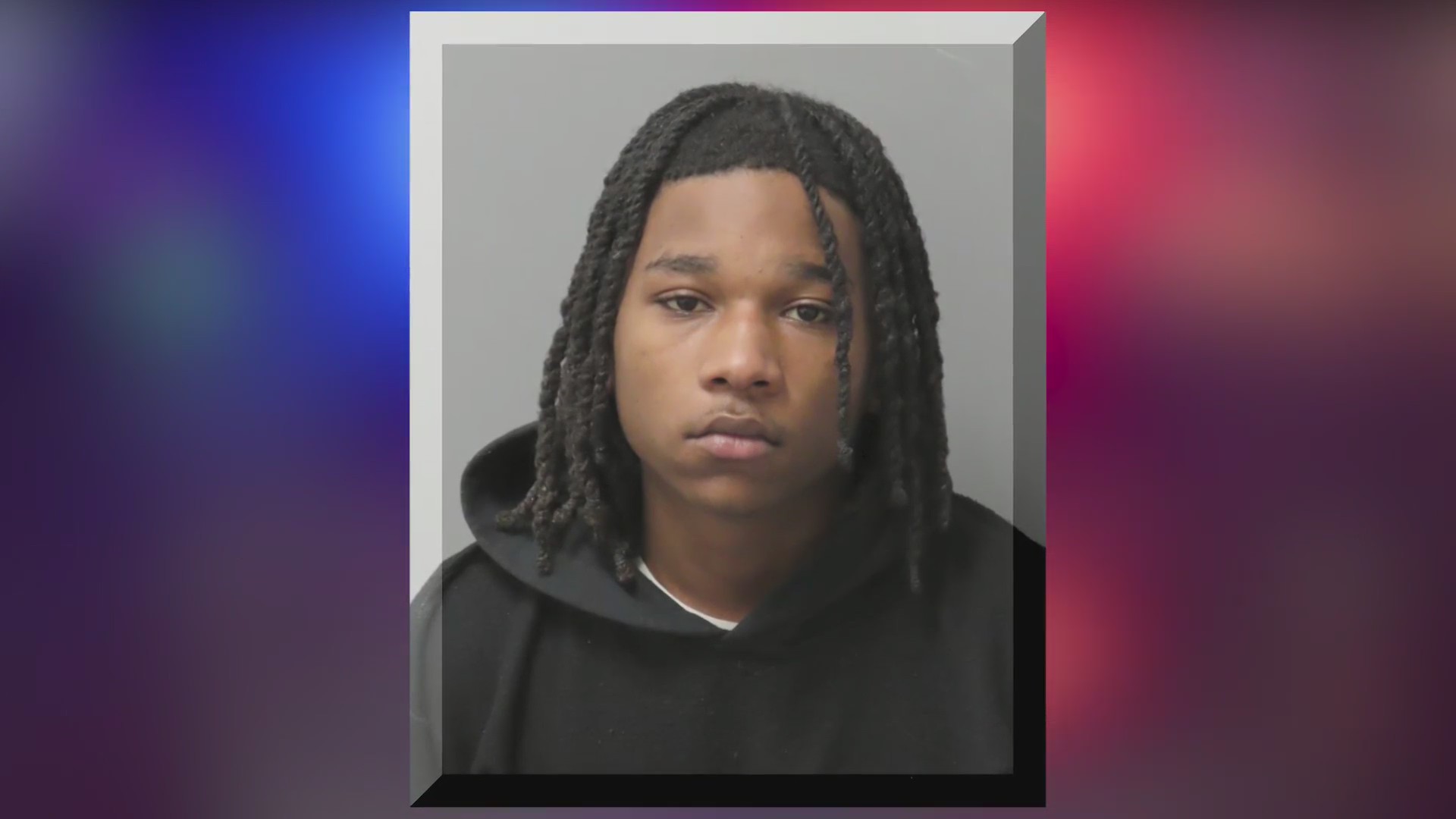 Police continue to look for person of interest in fatal gas station ...