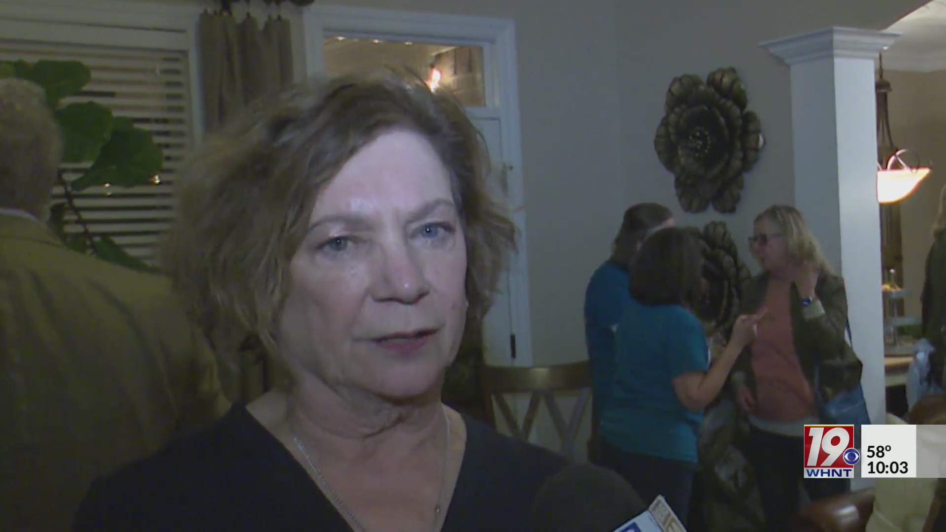 Democrat Marilyn Lands Wins District 10 Special Election | March 26 ...