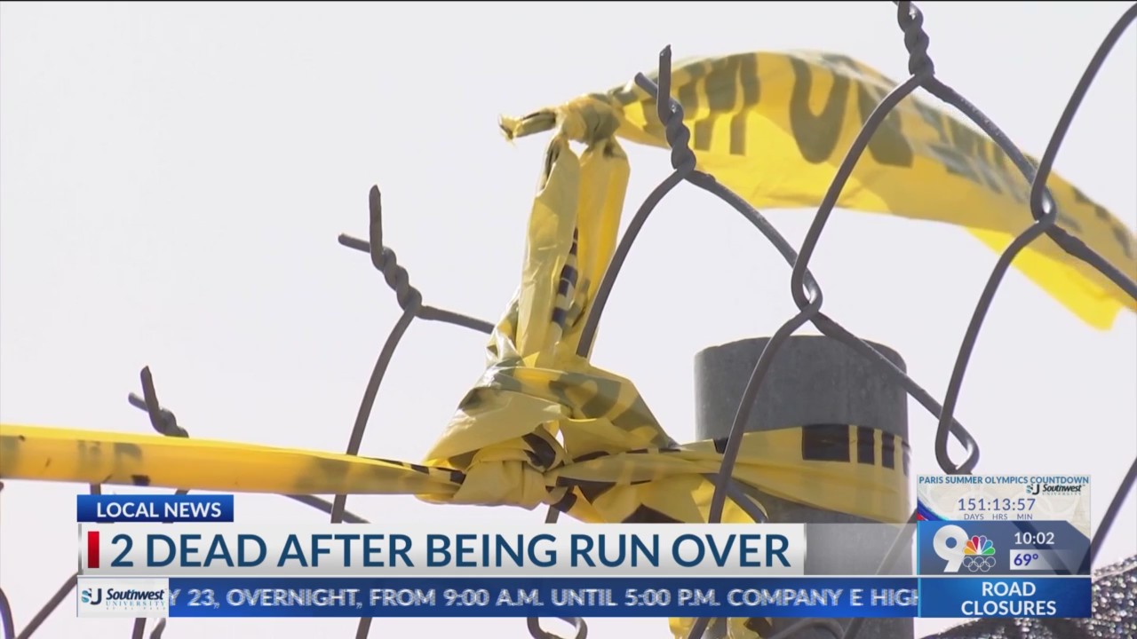Suspect in fatal crash now facing capital murder charge – KTSM 9 News
