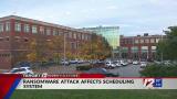 Vendor for Providence police, fire scheduling system hacked | WPRI.com