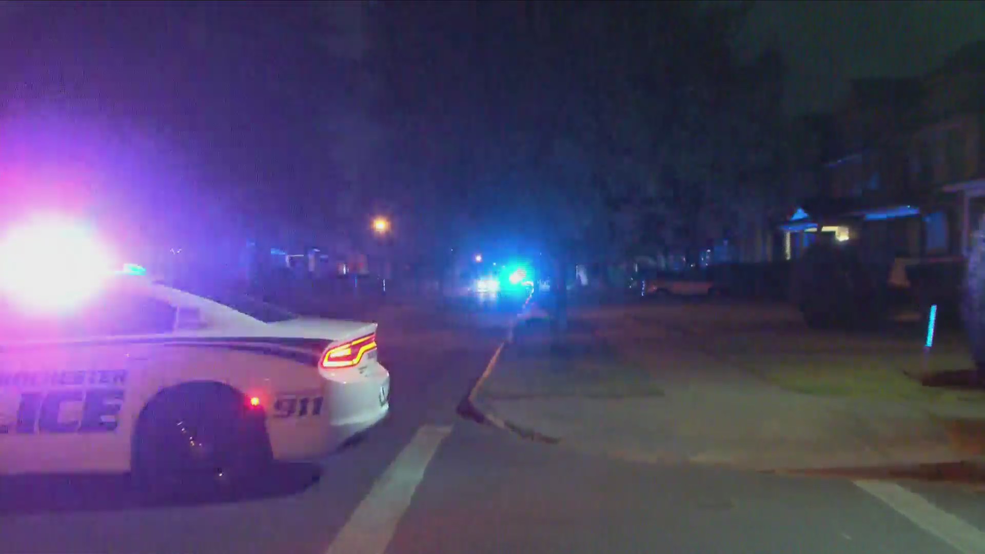 Police investigation closes Woodbine Avenue in Rochester RochesterFirst