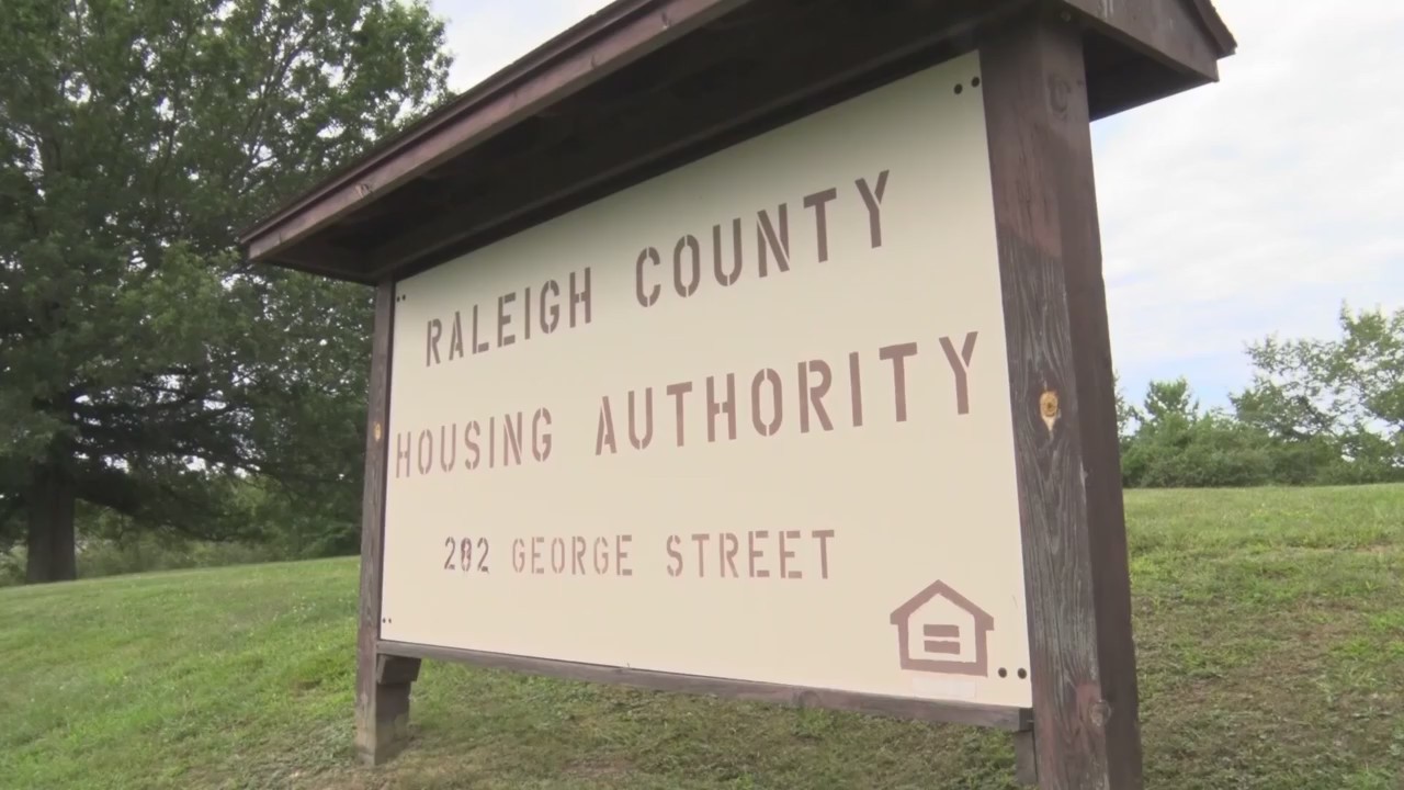 Raleigh County Housing Authority Sets Higher Standards WVNS
