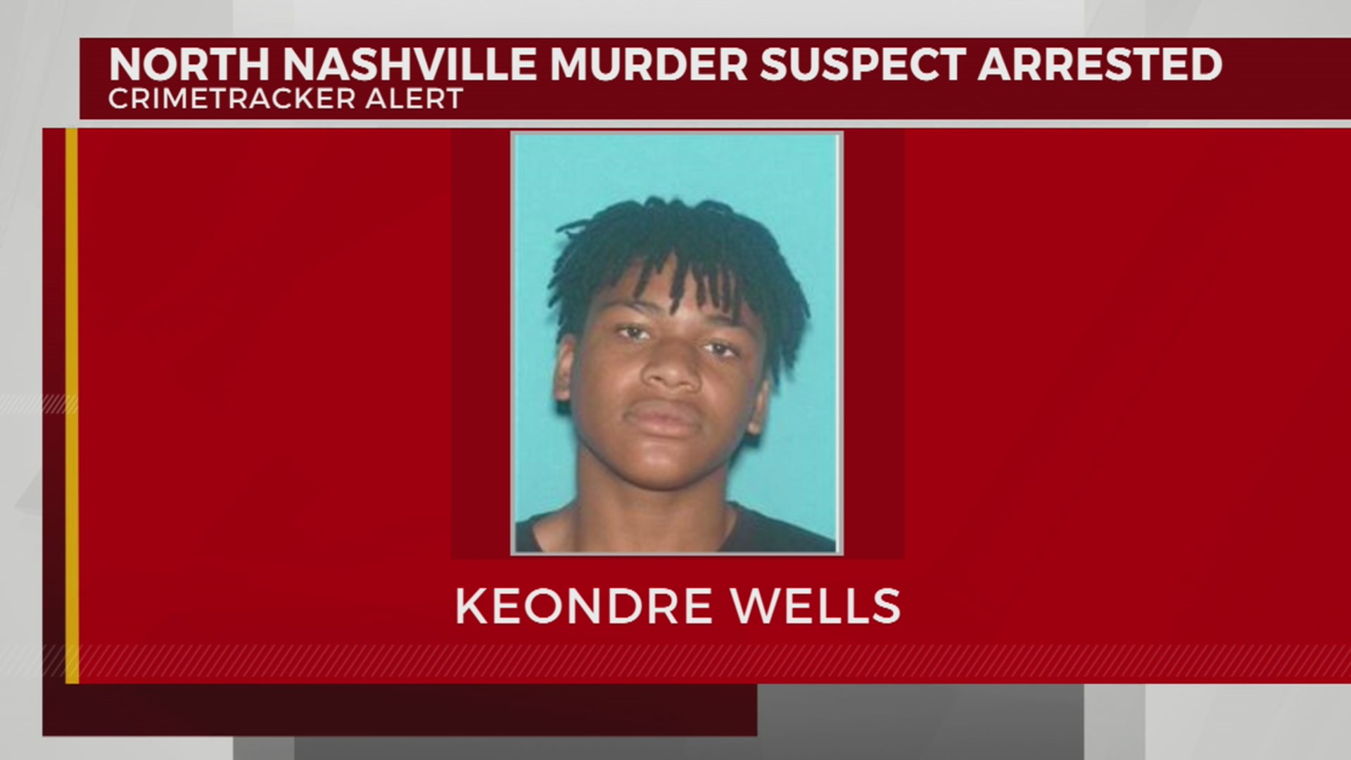 Suspect in Nashville murders arrested in Massachusetts WKRN News 2