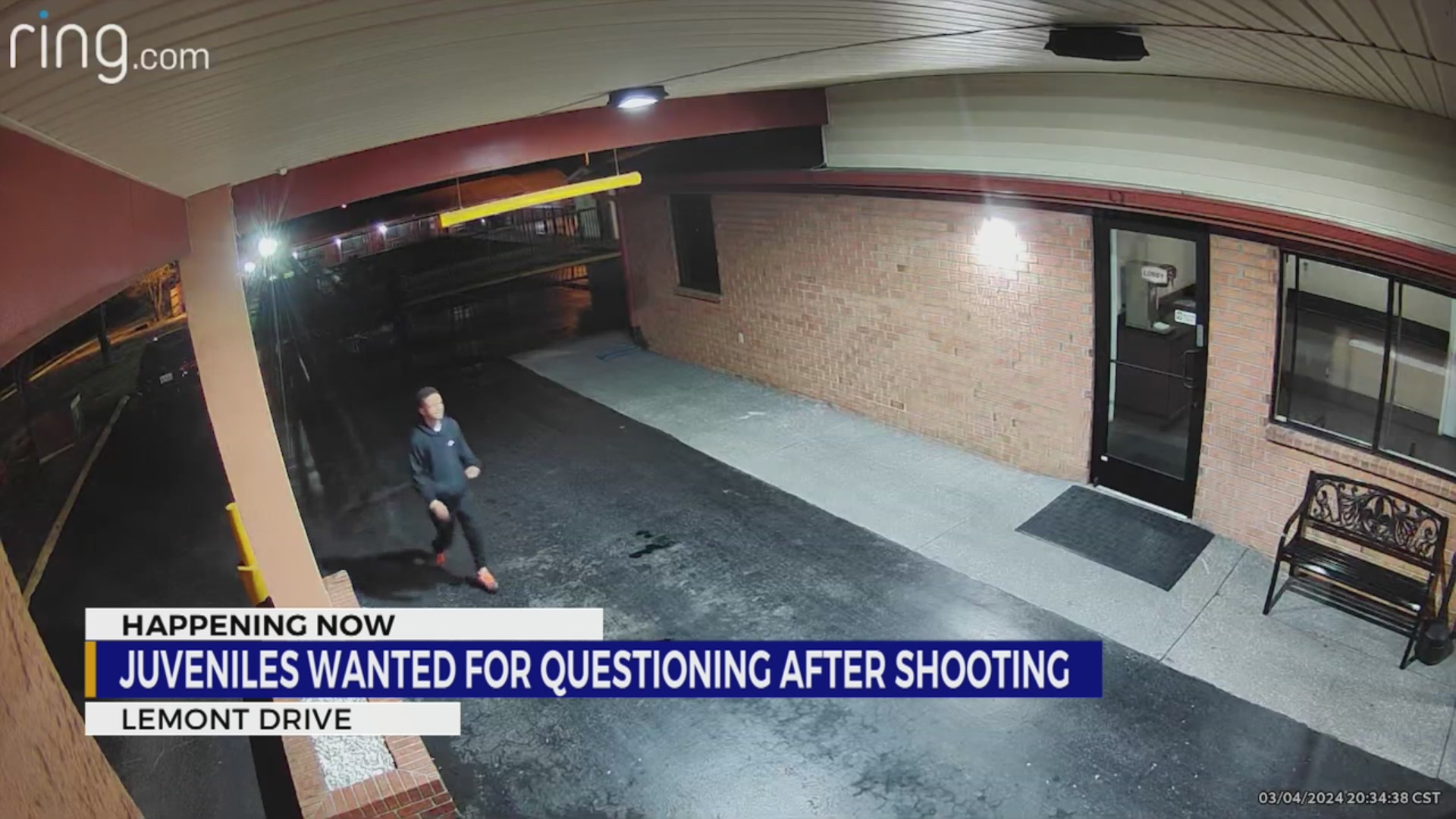 Multiple teens wanted for questioning in deadly East Nashville shooting ...