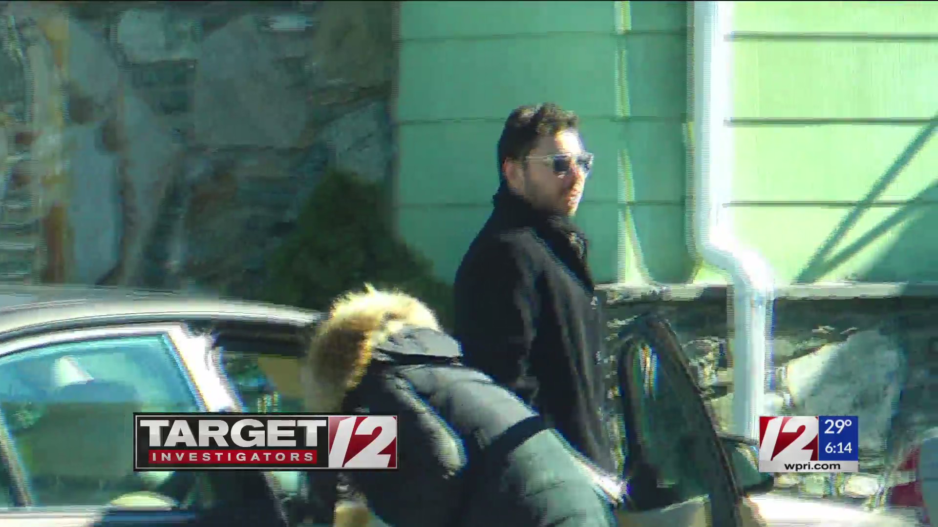 Convicted former Fall River mayor is moving to new prison facility ...