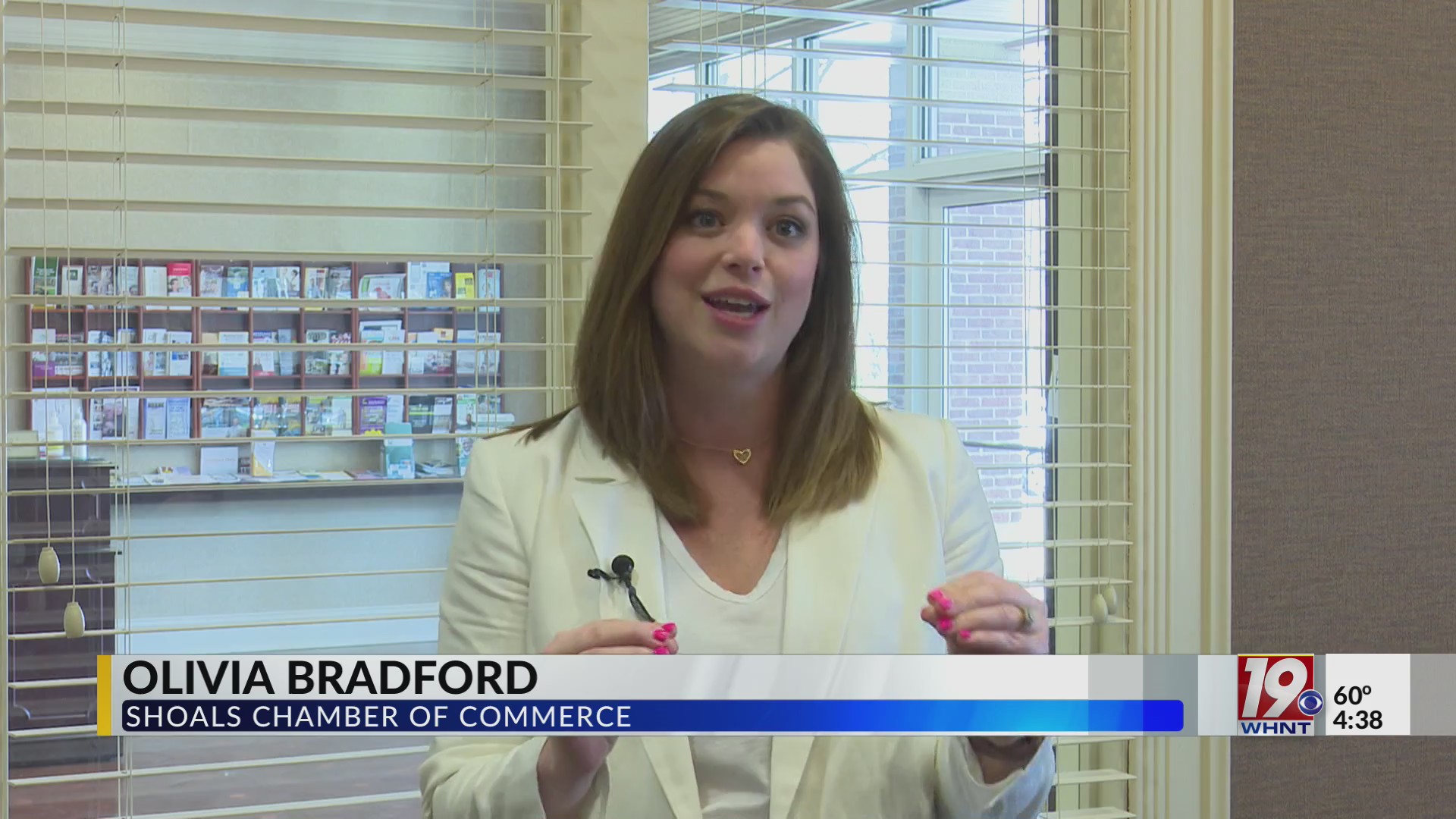 Shoals Chamber Launches EMERGE Program