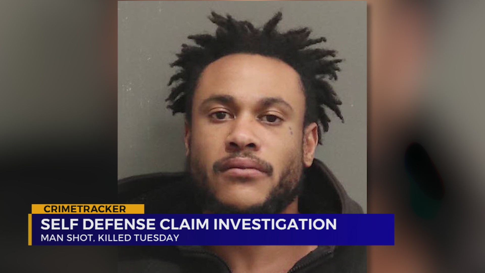 Metro police investigating self-defense claim after deadly shooting in ...