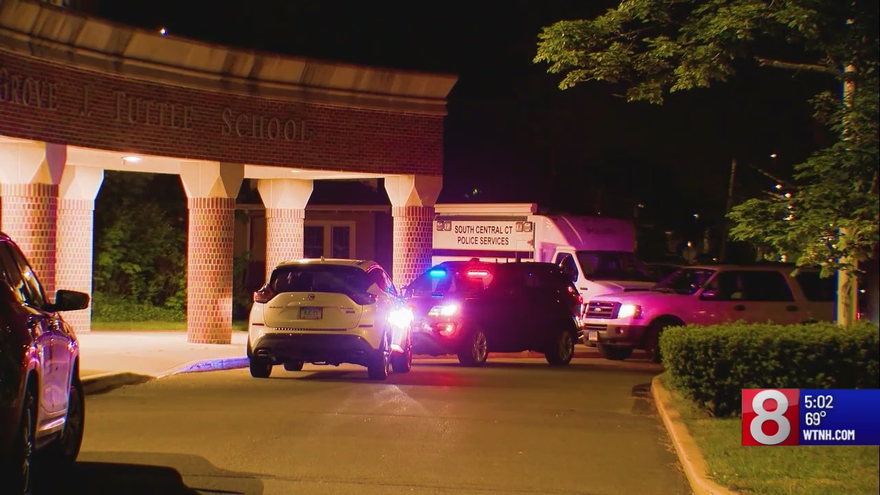 Stabbing death of North Branford teen ruled a homicide