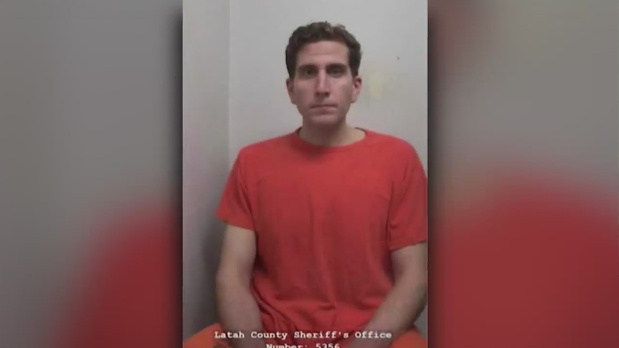 Idaho killings Police used DNA from knife sheath to identify Bryan