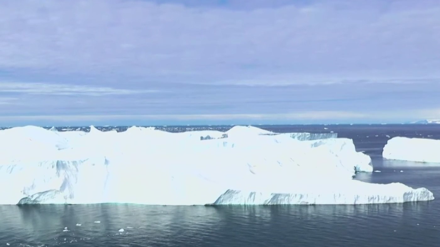 Los Alamos National Laboratory working to predict sea level changes KRQE NEWS 13 Breaking