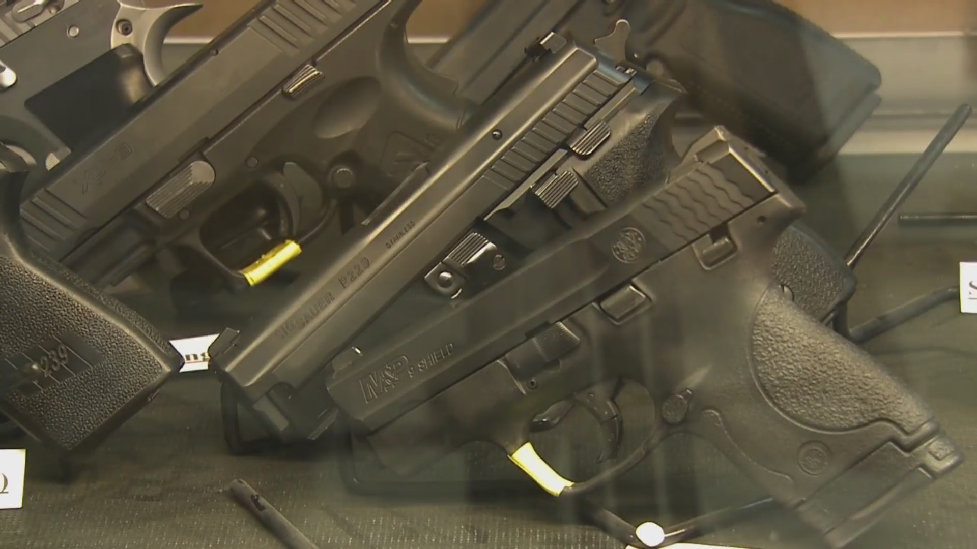 How investigators can tell a gun was used in a crime – FOX31 Denver