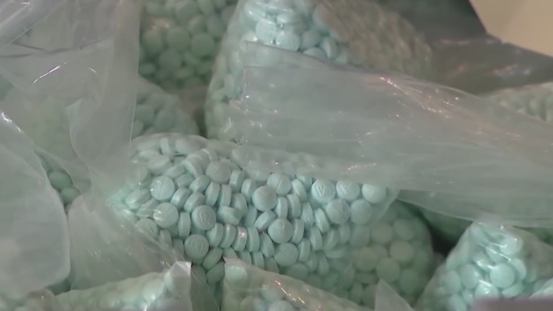 Man arrested 79 times now accused in fentanyl death – FOX31 Denver