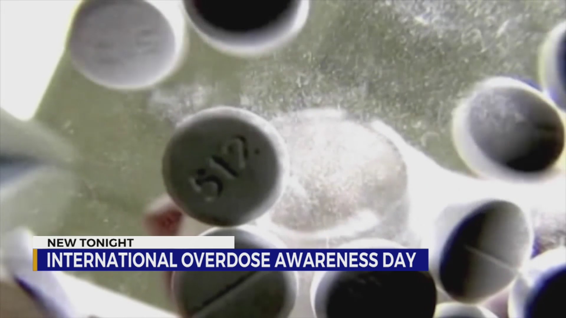 International Overdose Awareness Day 2023 – WKRN News 2