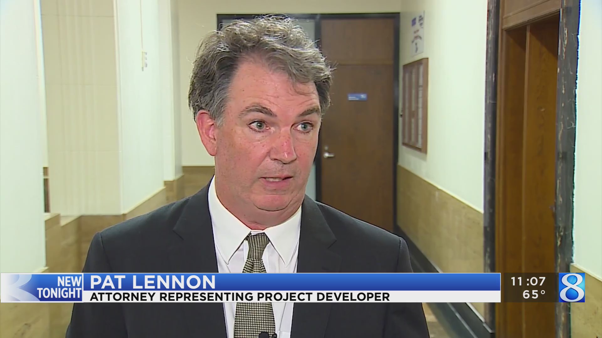 Kalamazoo considers tax break for downtown housing project