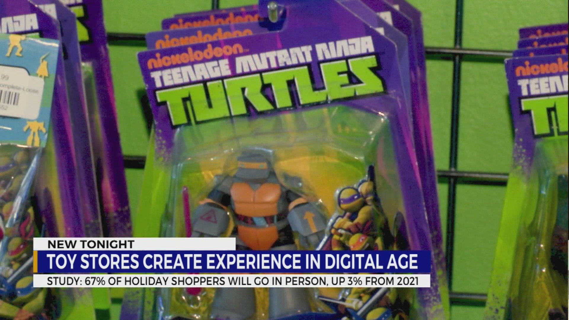 How Nashville toy stores are attracting instore customers in digital
