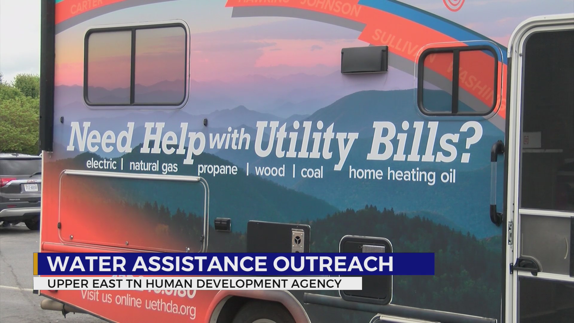 Where to apply for utility bill assistance across the TriCities