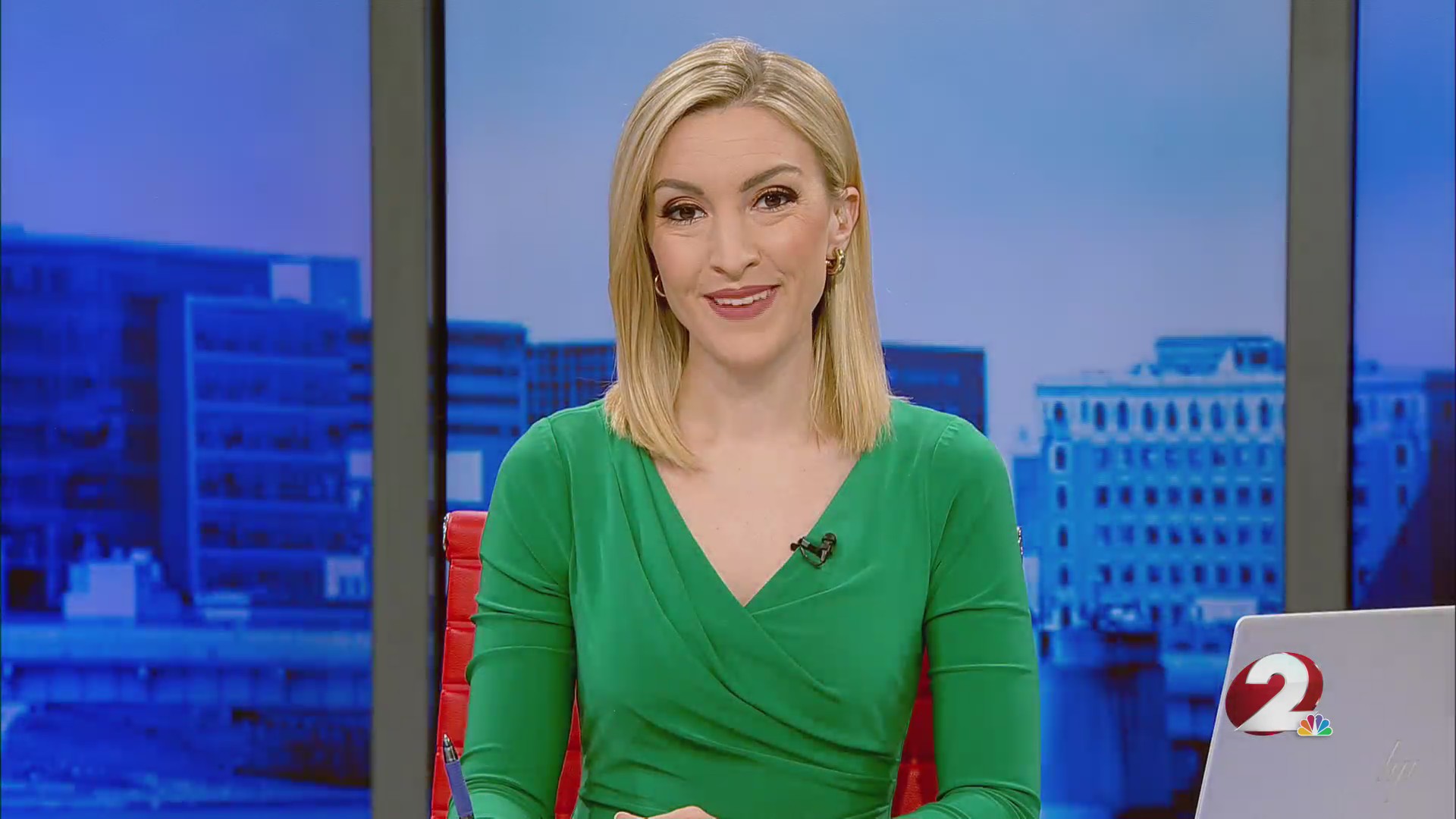 Kettering Mother Receives New Roof