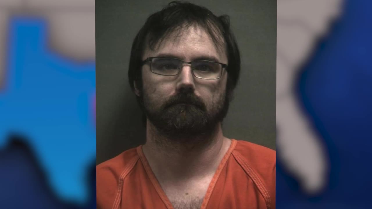 Man accused of abducting local girl he met online; found in Texas