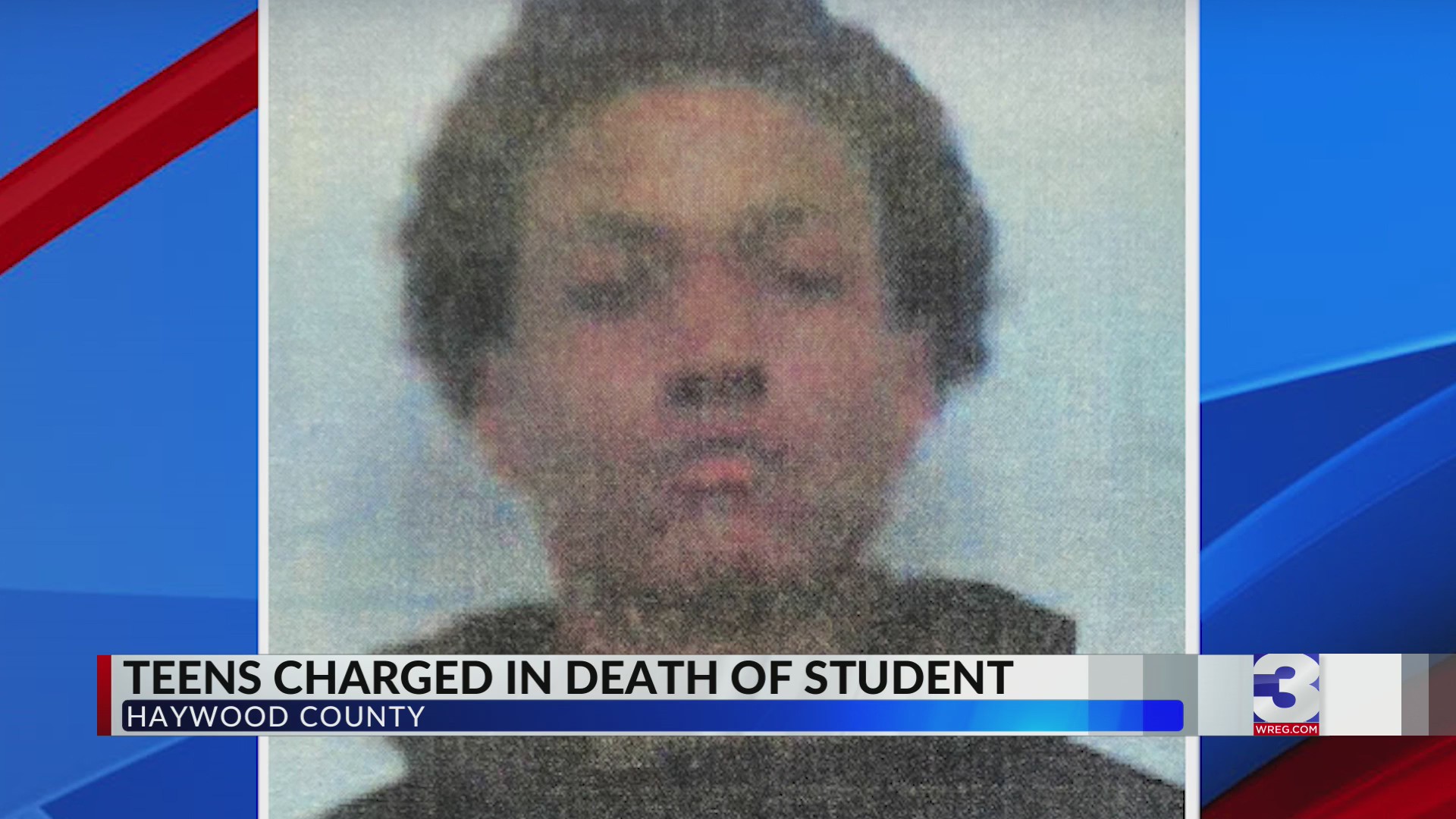 Two TN teens charged with murder in Haywood County shooting WKRN News 2