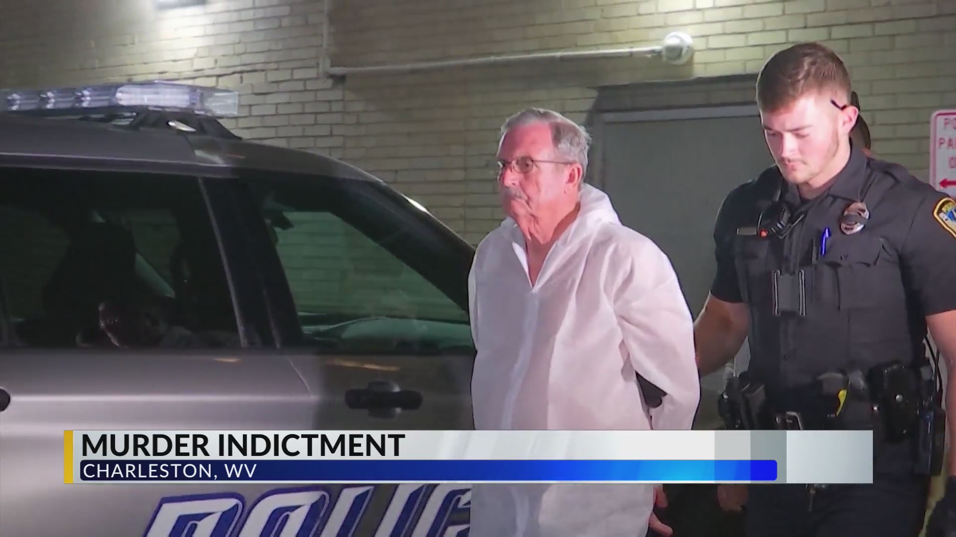 West Virginia man indicted in Kanawha City murder case – WOWK 13 News