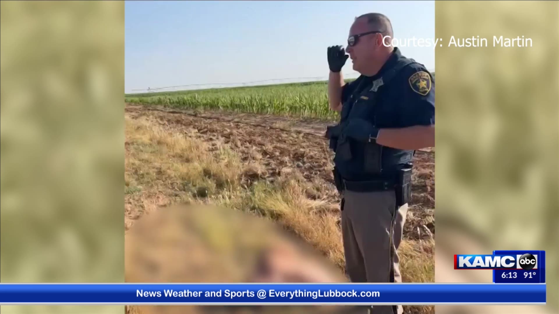 Texas woman thinks she sees body alongside road, finds its actually sex  doll