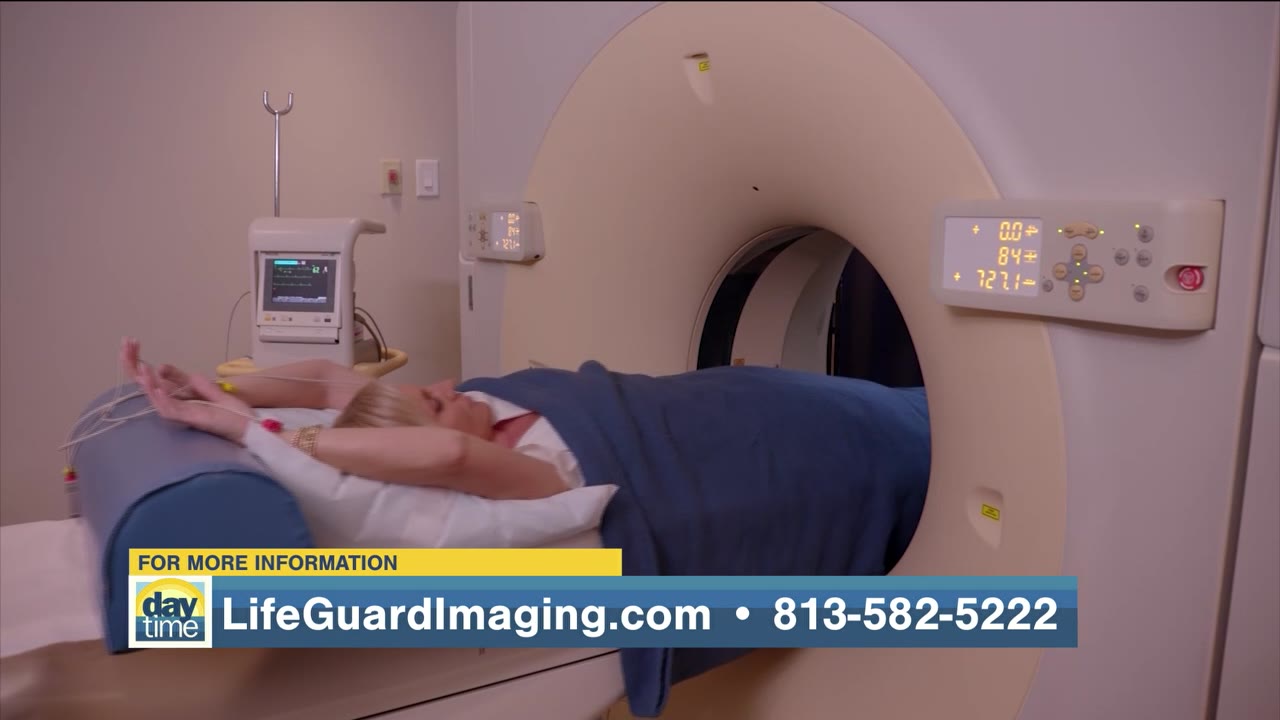 Life Guard Imaging 11824 WFLA