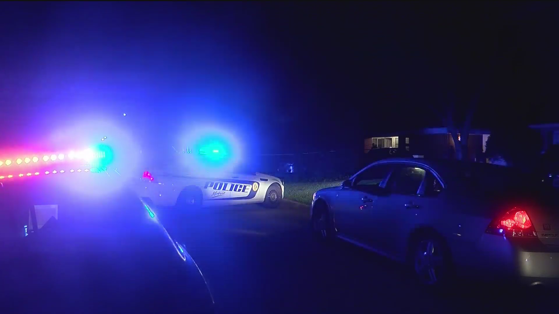 Man indicted for 2017 cold case murder in Mobile – WKRG News 5