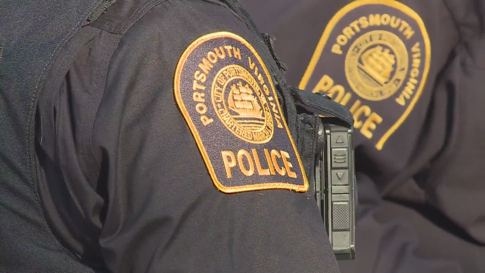 Portsmouth police host 4 R.E.S.E.T Walk events following a week of ...