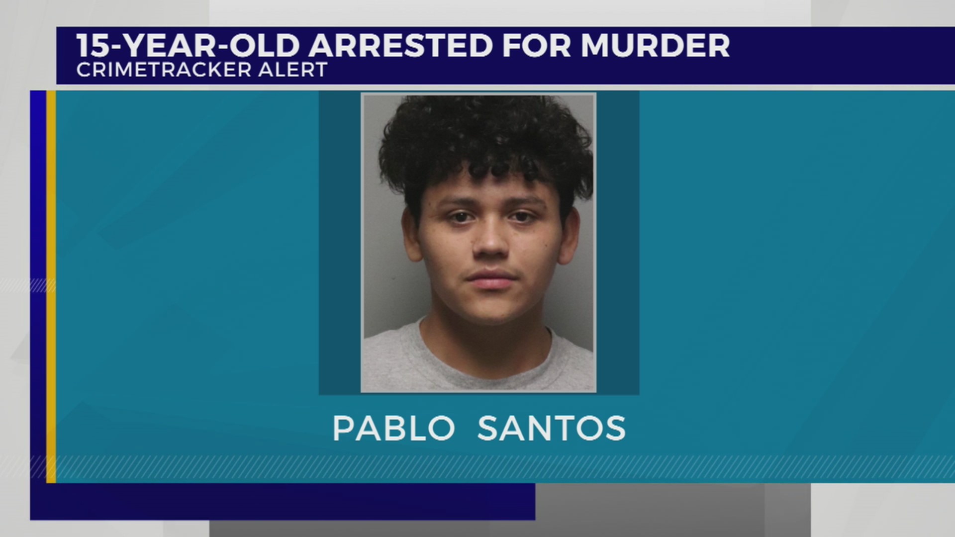 Teen arrested for murder of woman in South Nashville – WKRN News 2