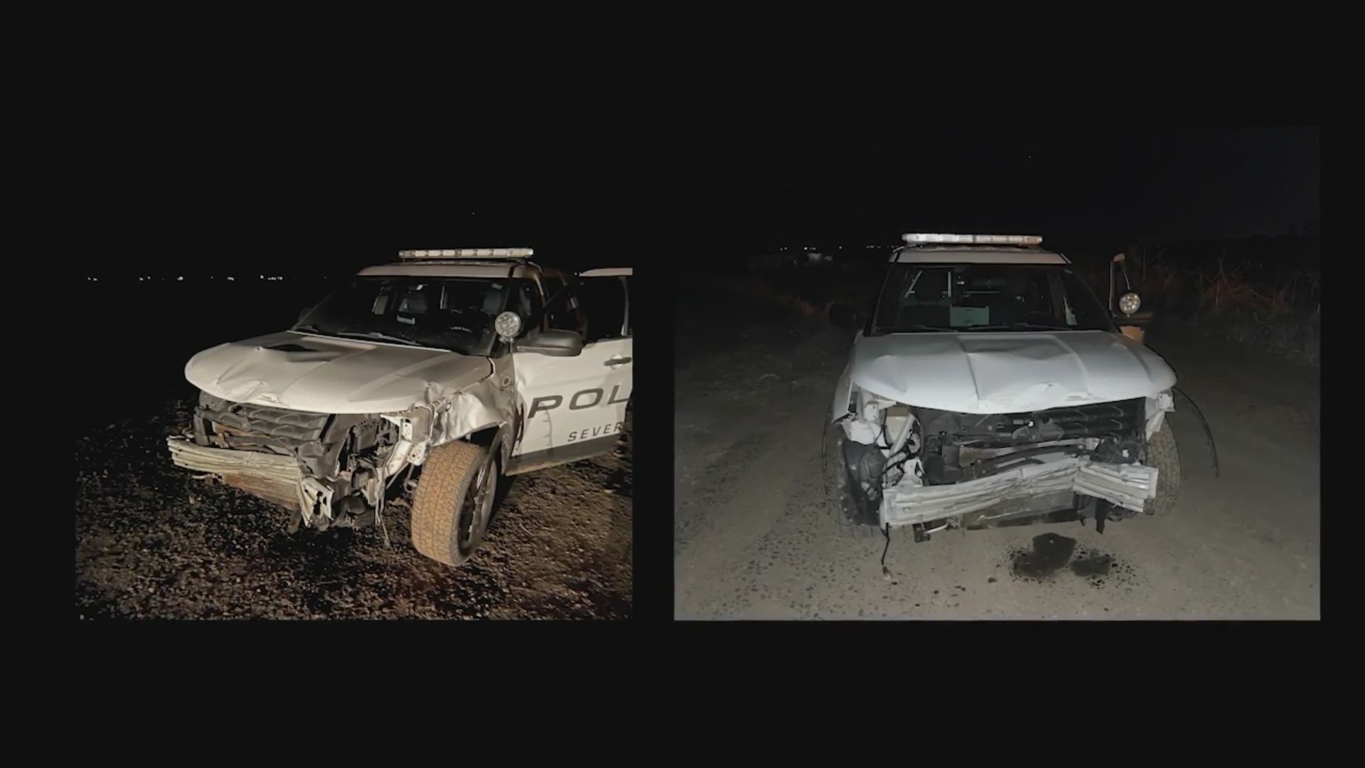 Windsor drive-by suspect caught after police chase – FOX31 Denver