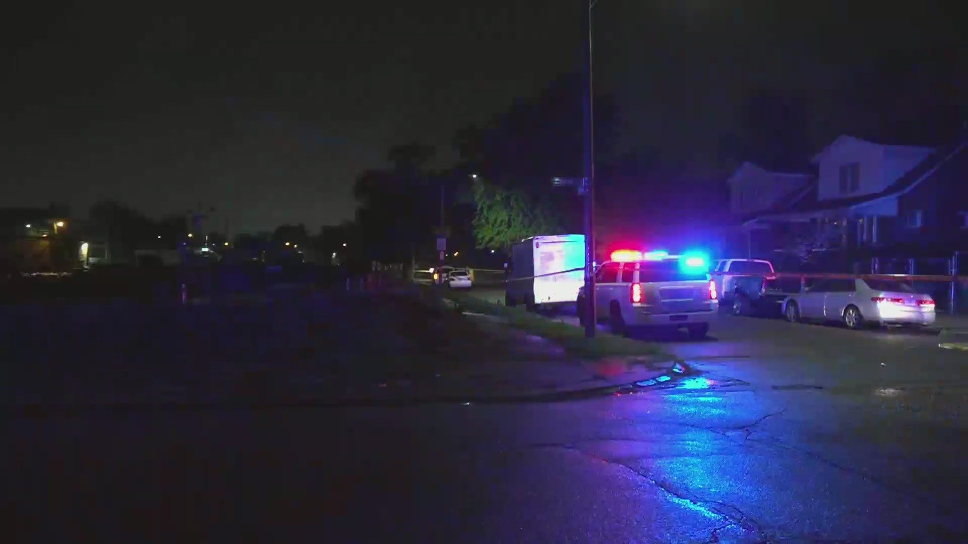 Woman shot and killed in north St. Louis – FOX 2