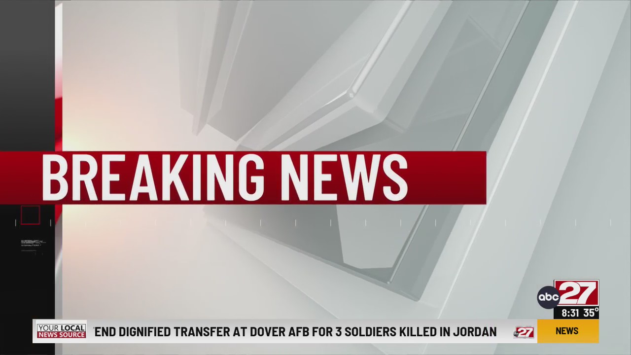 Crews battle early morning Perry County fire – ABC27