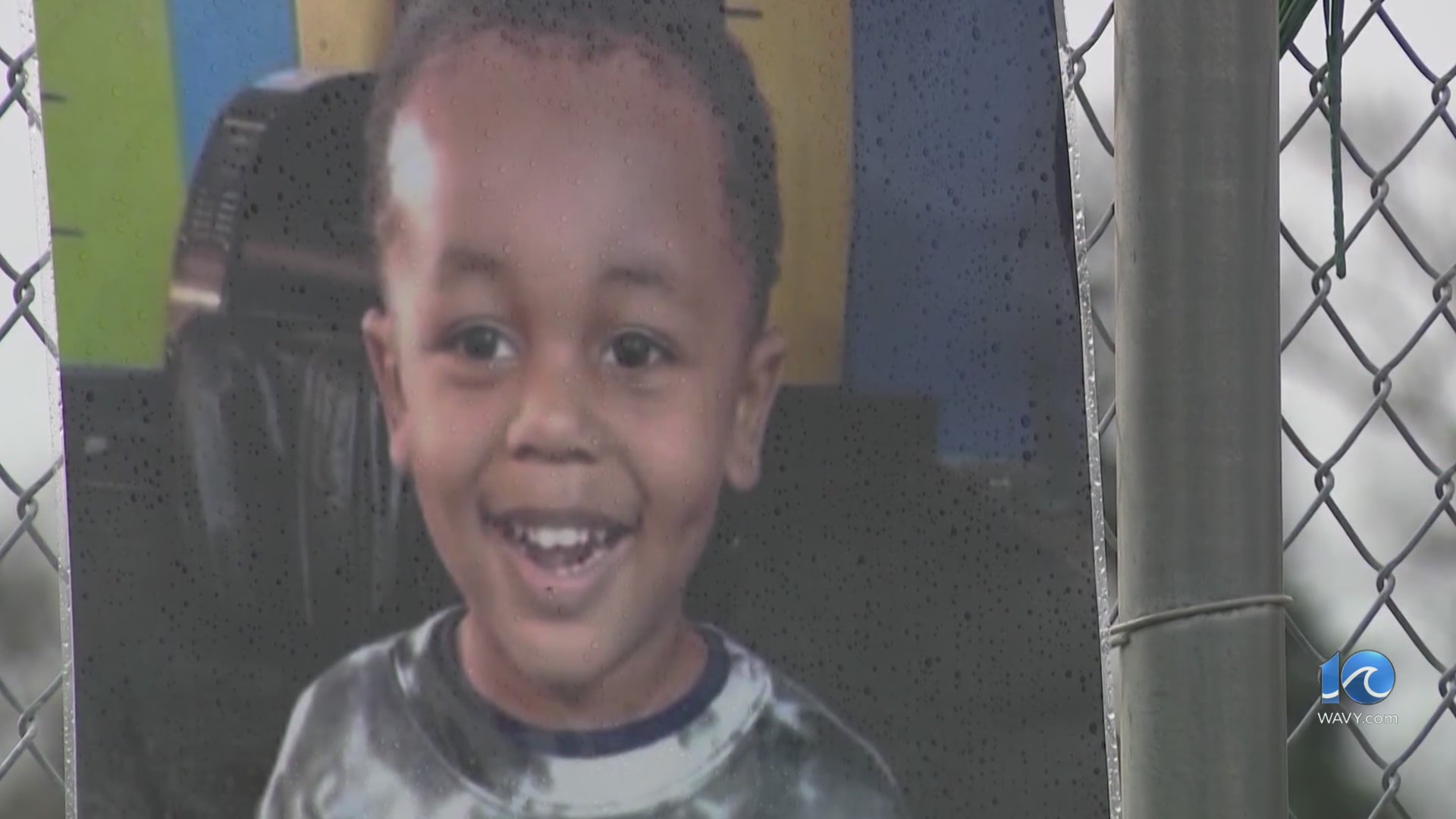 Cory Bigsby found guilty in murder of son, Codi – WAVY.com