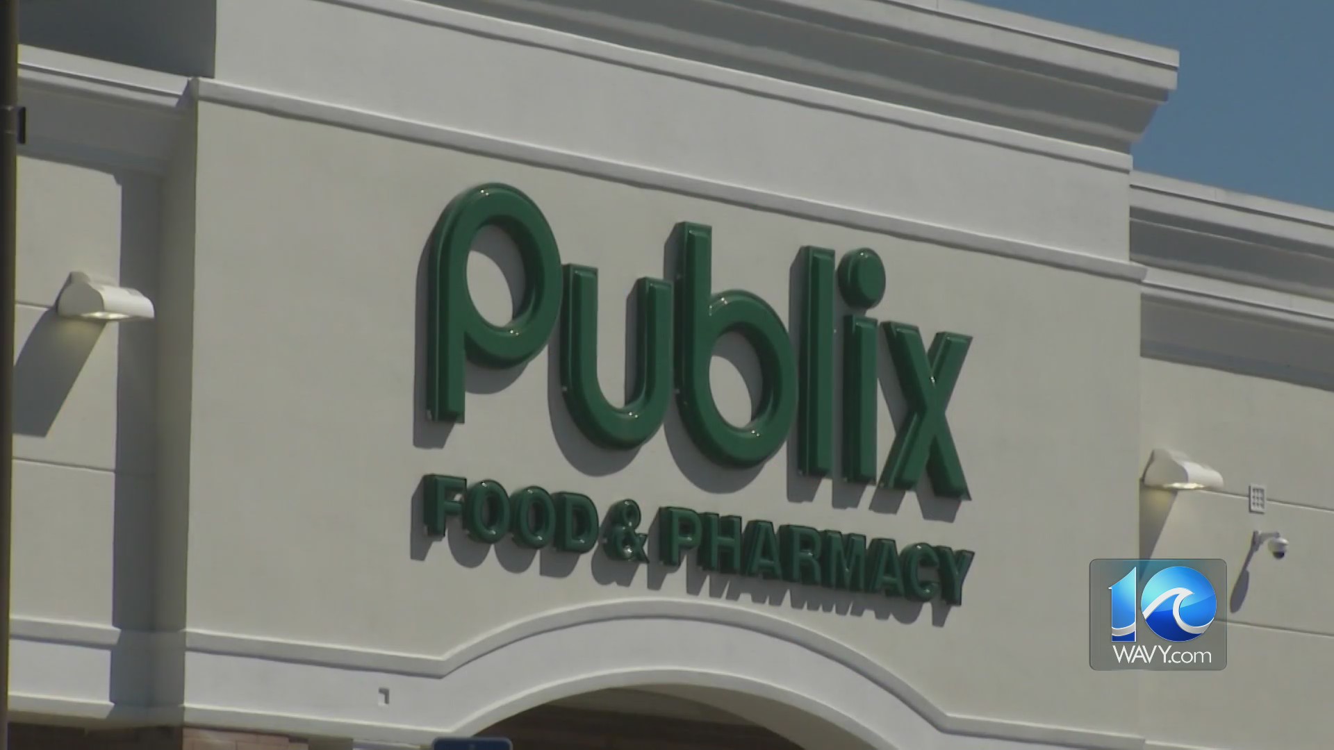 Publix holding 1st hiring events for new Suffolk store