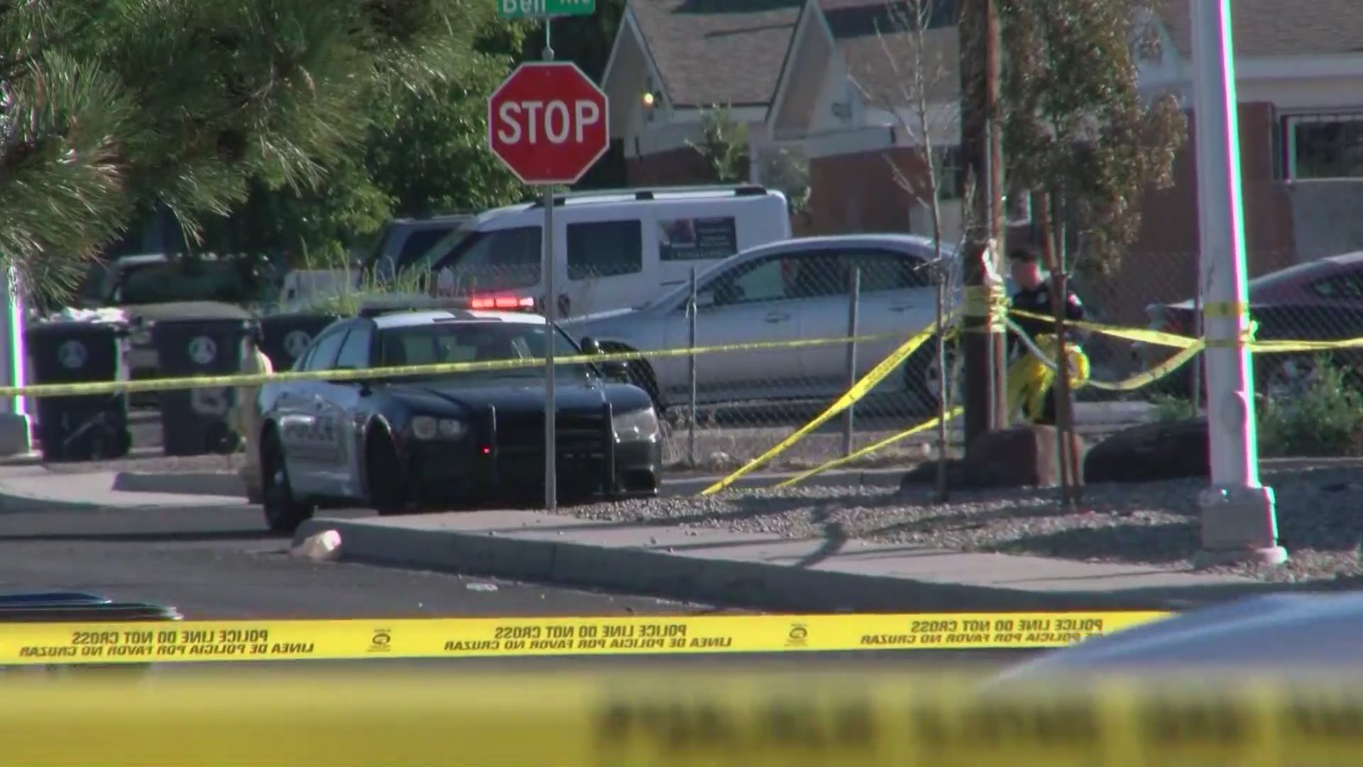 Albuquerque man in jail is linked to a second murder KRQE NEWS 13