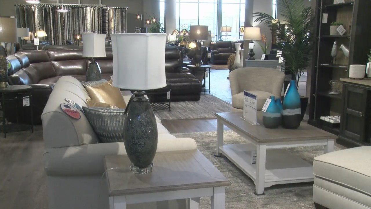 Steinhafels coming to Bay Park Square Mall, opens Friday WFRV Local 5