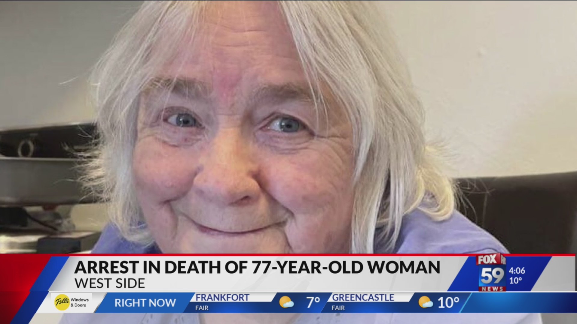 Court records detail why 18-year-old is accused of murdering a 77-year