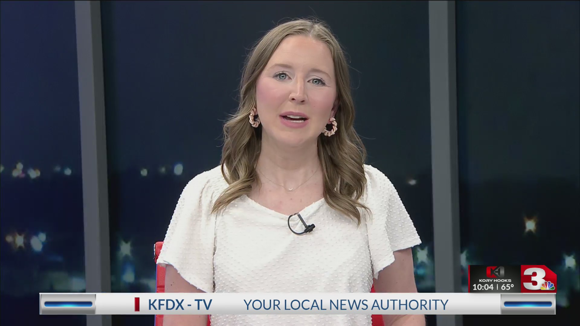 Electra Fire Department hosts “Pump Jack Capital Throwdown” KFDX 3