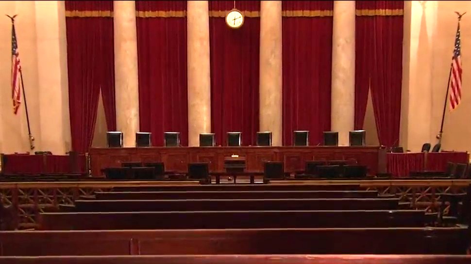 Historic significance of Roe V. Wade NBC4 WCMHTV