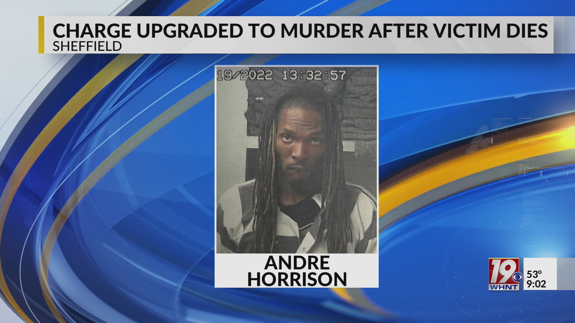 Charge Upgraded to Murder After Victim Dies – WHNT.com